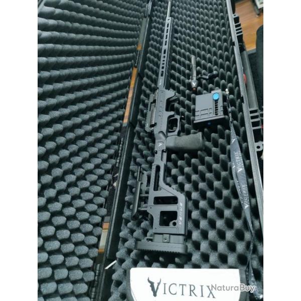 Victrix TLD venus black