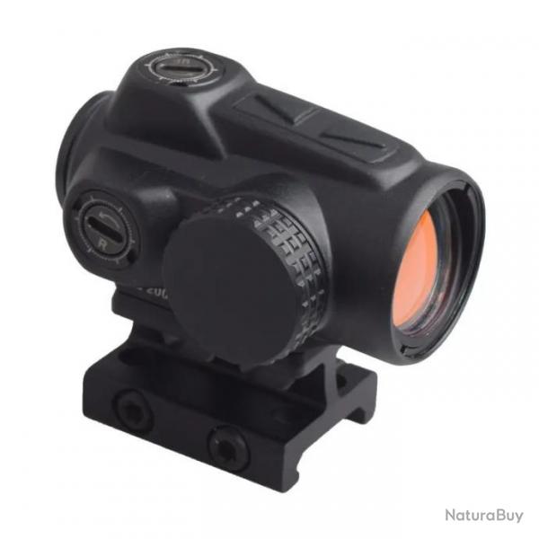 Holy Warrior RT-1 Red Dot BK Paiement en 3 ou 4 fois -