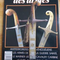 Gazette des armes N° 188