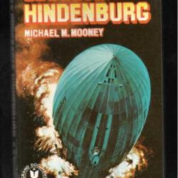 le dirigeable hindenburg de michael mooney marabout grand document