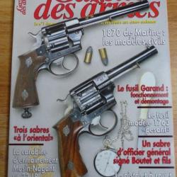 Gazette des armes N° 308