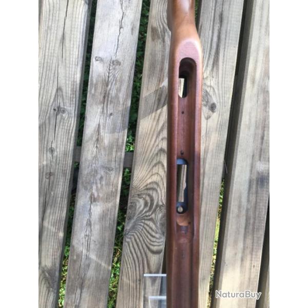 CROSSE WINCHESTER MOD 64 COOEY