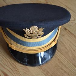 Casquette de l'armée Américaine