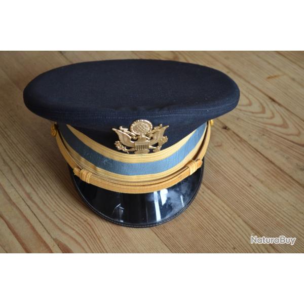 Casquette de l'arme Amricaine