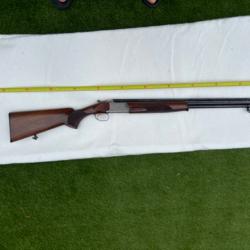 Vends fusil de chasse Browning calibre 20