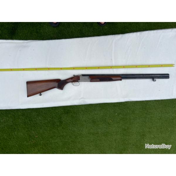 Vends fusil de chasse Browning calibre 20