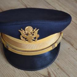 Superbe casquette armée Américaine.