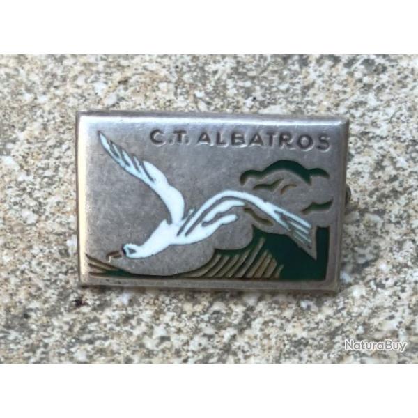 Contre Torpilleur Albatros,reduction 19mm sur 13