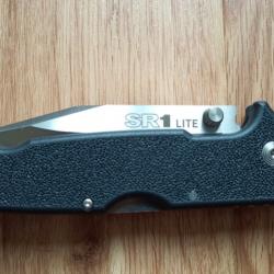 Cold Steel SR1 Lite