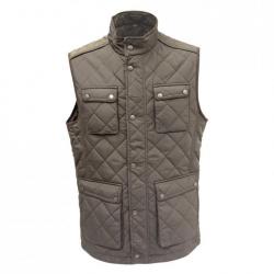 PROMO Gilet d après chasse Bronze Stagunt