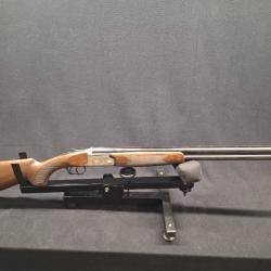 Fusil Renato Baldi Light, Cal. 12/76 - 1 sans prix de réserve !!