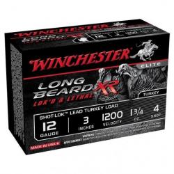 WINCHESTER LONG BEARD XR 12/76 n°6