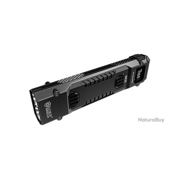 EDC 29 | 6500 LUMENS | NITECORE