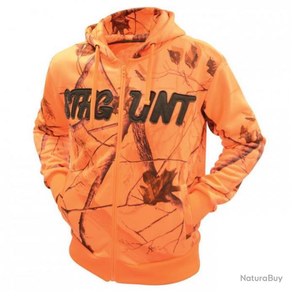 PROMO Sweat Stagunt Boujou blaze camo