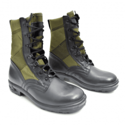 Jungle Boots Allemandes Originales Tropen NEUVES STOCK ARMEE