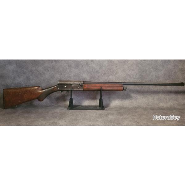 Fusil BROWNING AUTO 5 16/70 #enchre 1e sans prix de reserve #