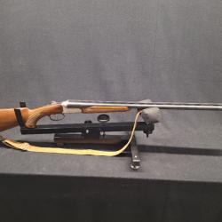 Fusil canardouze Mercurey Mansart, Cal. 12/89 - 1 sans prix de réserve !!