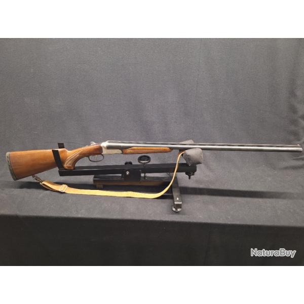 Fusil canardouze Mercurey Mansart, Cal. 12/89 - 1 sans prix de rserve !!