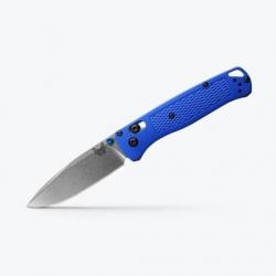 BUGOUT [ GRIVORY BLEU | BENCHMADE