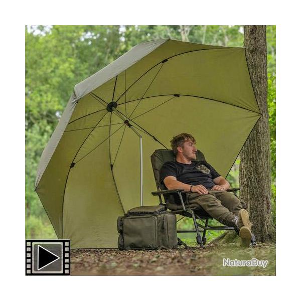 Parapluie Avid Carp Revolve Brolly 60''