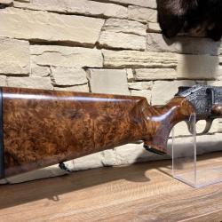 Carabine Blaser R8 custom grade 8 cal 9.3x62