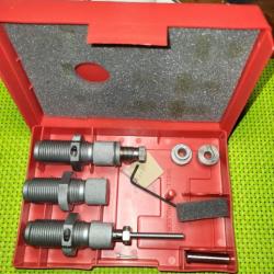 Outils hornady 38 . 357