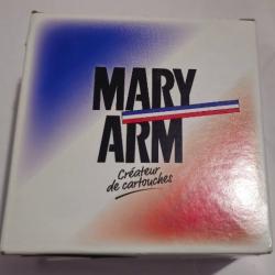 Balles SLUG Sport Mary Arm 28gr