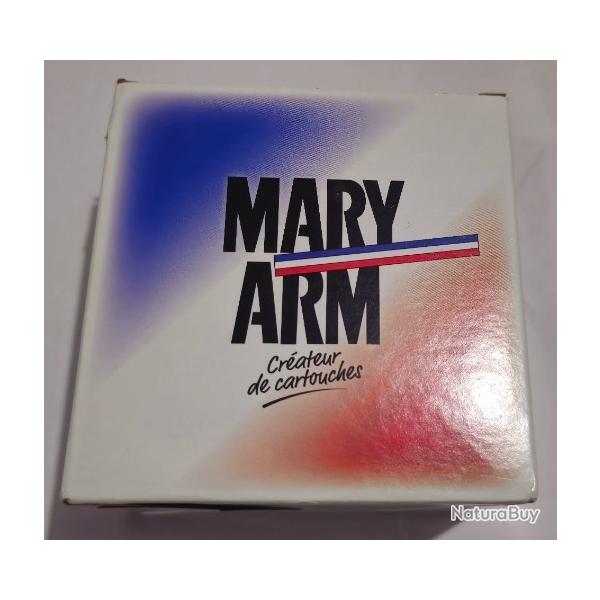 Balles SLUG Sport Mary Arm 28gr