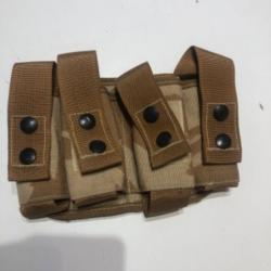 Mag ammunition igloo pouch desert dpm