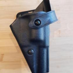 holster Safariland pour Ruger SP101