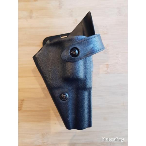 holster Safariland pour Ruger SP101