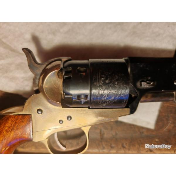 Army san marco 1851 calibre 44