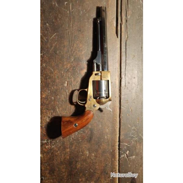 Pietta 1862 spiller et burr calibre 36