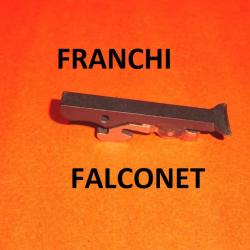 tirette AUGET de devant fusil FRANCHI FALCONET / FRANCHI DOMINATOR -VENDU PAR JEPERCUTE (J2A270)