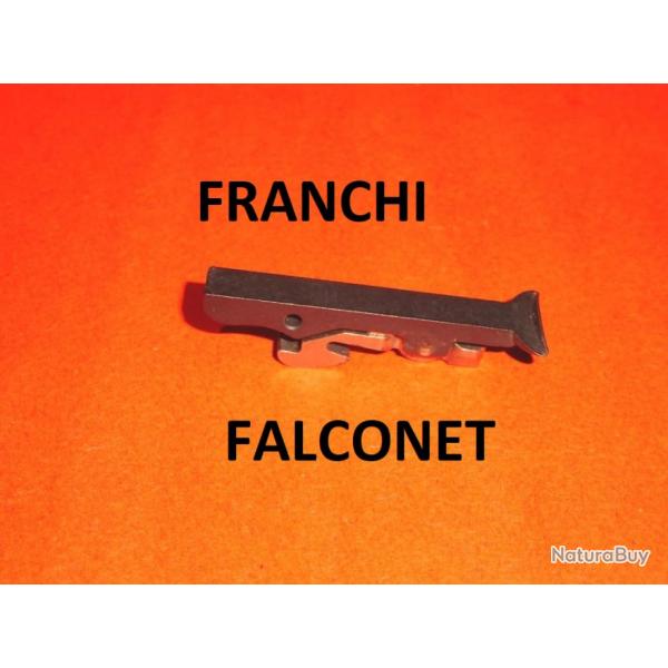 tirette AUGET de devant fusil FRANCHI FALCONET / FRANCHI DOMINATOR -VENDU PAR JEPERCUTE (J2A270)