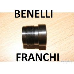 bague à souder au canon pour monter les chokes fusils BENELLI / FRANCHI- VENDU PAR JEPERCUTE (S8U41)