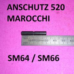 goupille sous garde MAROCCHI SM64 SM66 SM 64 SM 66 ANSCHUTZ 520 - VENDU PAR JEPERCUTE (D22H39)