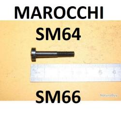 vis de devant MAROCCHI SM64 / SM66 / ANSCHUTZ 520 - - VENDU PAR JEPERCUTE (D22H40)