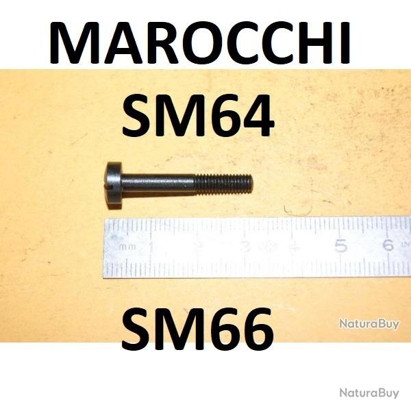 vis de devant MAROCCHI SM64 / SM66 / ANSCHUTZ 520 - - VENDU PAR JEPERCUTE (D22H40)