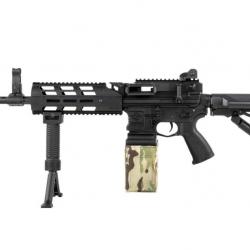 REPLIQUE AEG CM16 LMG ETU (G&G)