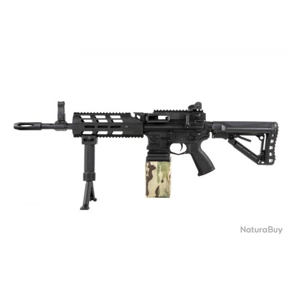 REPLIQUE AEG CM16 LMG ETU (G&G)