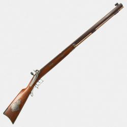 Pedersoli Tryon Creedmoor Cal. 50 Rayé