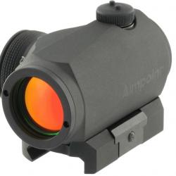 Aimpoint Micro T1 2 MOA