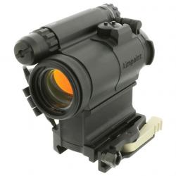 Aimpoint Comp M5 2 MOA LRP Mount