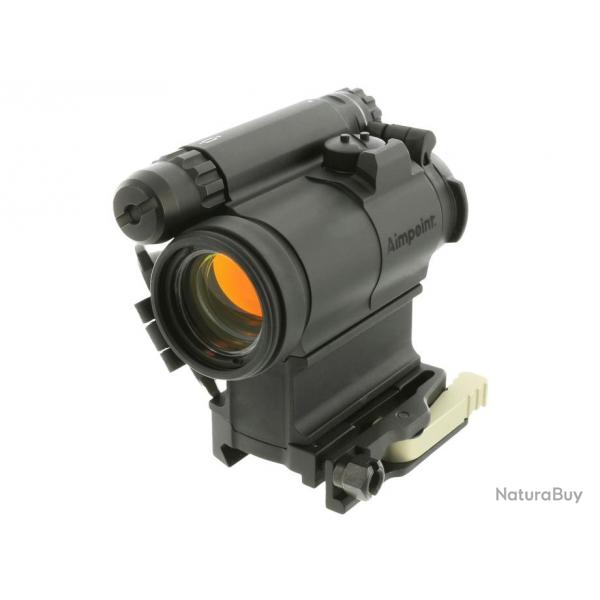 Aimpoint Comp M5 2 MOA LRP Mount