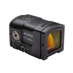 Aimpoint Acro P-2 3.5 MOA - Viseur point rouge avec interface Acro intégrée