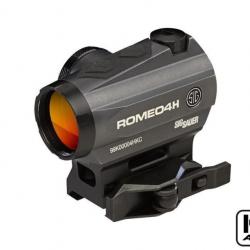 POINT ROUGE SIG SAUER ROMEO 4H