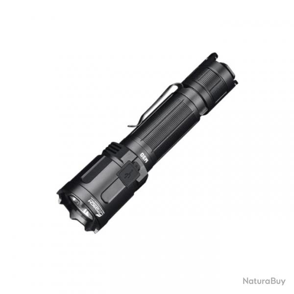 Lampe de poche M30 - 3300 lumens