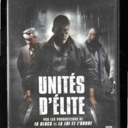 unités d'élite dvd policier corrompus , forest whitaker , de niro, curtis "50 cent"jackson