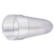Filtre Diffuseur Nitecore 23 Mm – Vert – Pour Lampe Torche – Neuf